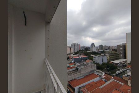Apartamento à venda com 118m², 2 quartos e 1 vagaVaranda