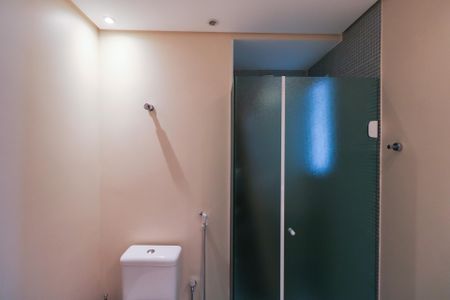 Apartamento à venda com 118m², 2 quartos e 1 vagaBanheiro Social