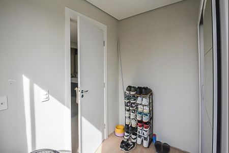 Apartamento à venda com 38m², 2 quartos e sem vaga Apartamento à venda com 38m², 2 quartos e sem vagaQuarto 1