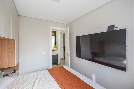 Apartamento à venda com 38m², 2 quartos e sem vaga Apartamento à venda com 38m², 2 quartos e sem vagaQuarto 2