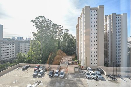 Apartamento à venda com 38m², 2 quartos e sem vaga Apartamento à venda com 38m², 2 quartos e sem vagaVista da Sala/Quarto 1 e 2