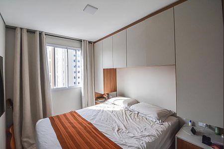 Apartamento à venda com 38m², 2 quartos e sem vaga Apartamento à venda com 38m², 2 quartos e sem vagaQuarto 2