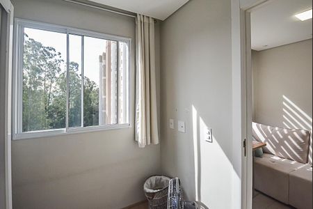 Apartamento à venda com 38m², 2 quartos e sem vaga Apartamento à venda com 38m², 2 quartos e sem vagaQuarto 1