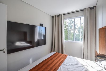 Apartamento à venda com 38m², 2 quartos e sem vaga Apartamento à venda com 38m², 2 quartos e sem vagaQuarto 2