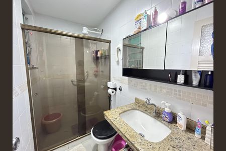 Casa de condomínio à venda com 70m², 2 quartos e sem vagaBanheiro