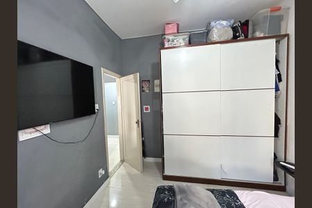 Casa de condomínio à venda com 70m², 2 quartos e sem vagaQuarto 2