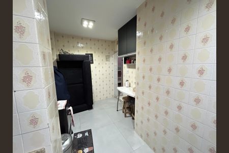 Casa de condomínio à venda com 70m², 2 quartos e sem vagaCozinha