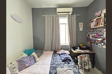 Casa de condomínio à venda com 70m², 2 quartos e sem vagaQuarto 2