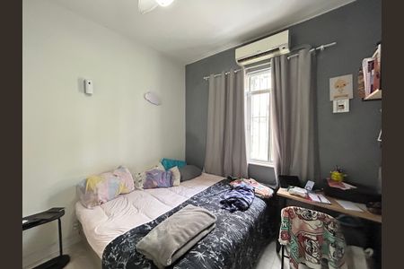 Casa de condomínio à venda com 70m², 2 quartos e sem vagaQuarto 2