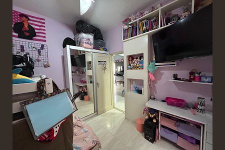 Quarto 1 de casa de condomínio à venda com 2 quartos, 70m² em Todos Os Santos, Rio de Janeiro