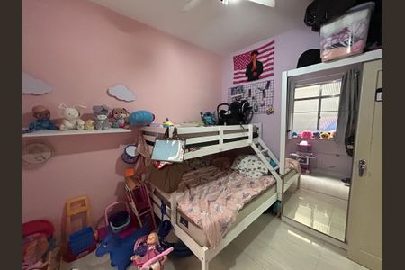 Casa de condomínio à venda com 70m², 2 quartos e sem vagaQuarto 1