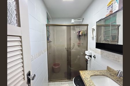 Casa de condomínio à venda com 70m², 2 quartos e sem vagaBanheiro