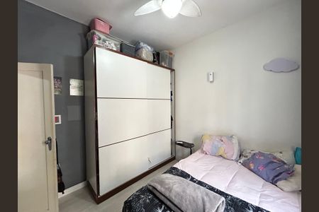 Casa de condomínio à venda com 70m², 2 quartos e sem vagaQuarto 2
