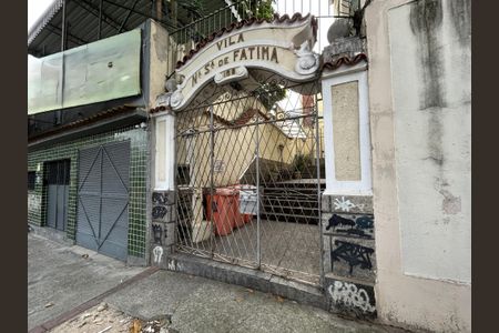 Casa de condomínio à venda com 70m², 2 quartos e sem vagaFachada