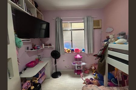 Casa de condomínio à venda com 70m², 2 quartos e sem vagaQuarto 1