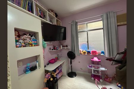 Casa de condomínio à venda com 70m², 2 quartos e sem vagaQuarto 1