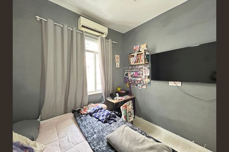 Casa de condomínio à venda com 70m², 2 quartos e sem vagaQuarto 2
