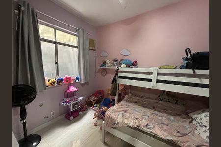 Quarto 1 de casa de condomínio à venda com 2 quartos, 70m² em Todos Os Santos, Rio de Janeiro