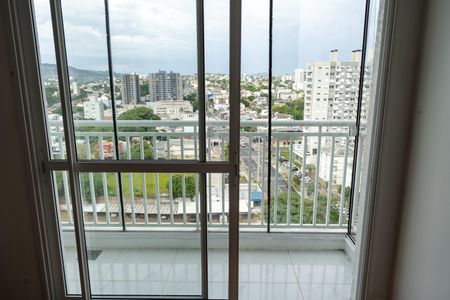 Apartamento para alugar com 60m², 2 quartos e 2 vagasVaranda