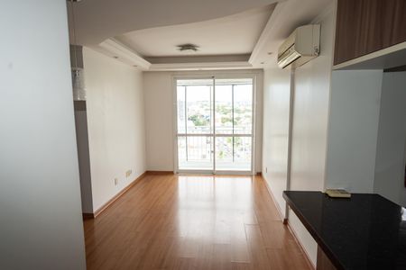 Apartamento para alugar com 60m², 2 quartos e 2 vagasSala
