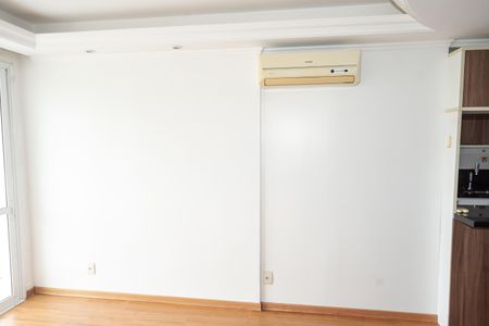 Apartamento para alugar com 60m², 2 quartos e 2 vagasSala