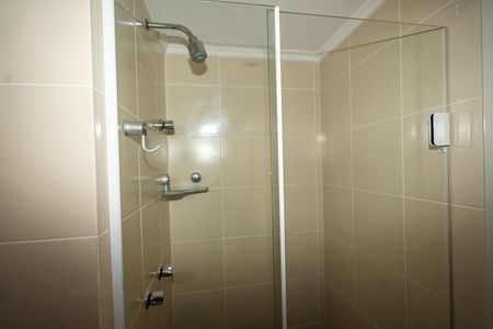 Apartamento para alugar com 60m², 2 quartos e 2 vagasBanheiro