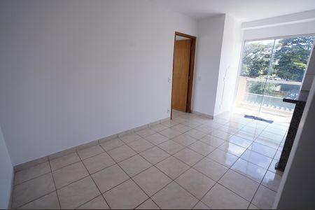 Apartamento para alugar com 1 quarto, 45m² em Setor Sudoeste, Goiânia