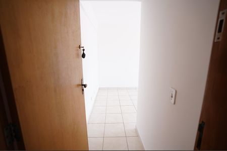 Apartamento para alugar com 1 quarto, 45m² em Setor Sudoeste, Goiânia