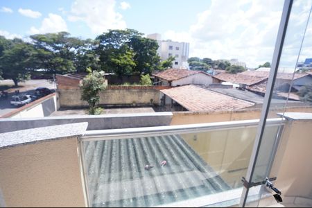 Apartamento para alugar com 1 quarto, 45m² em Setor Sudoeste, Goiânia