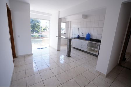 Apartamento para alugar com 1 quarto, 45m² em Setor Sudoeste, Goiânia