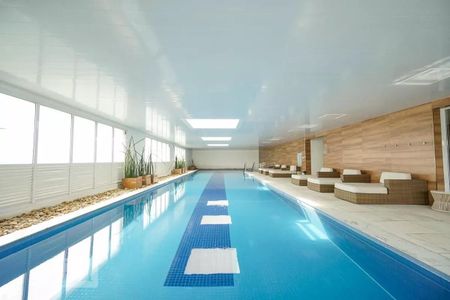 Studio à venda com 35m², 1 quarto e 1 vagaÁrea comum