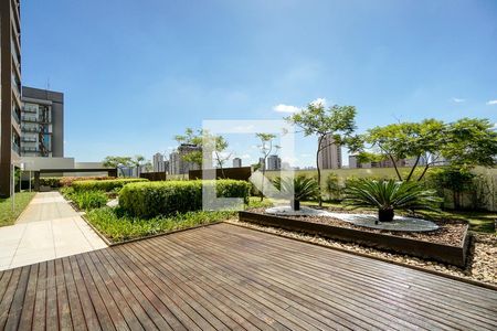 Studio à venda com 35m², 1 quarto e 1 vagaÁrea comum