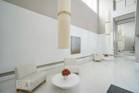 Studio à venda com 35m², 1 quarto e 1 vagaÁrea comum