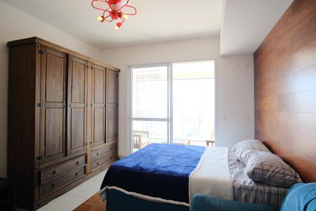 Studio de kitnet/studio à venda com 1 quarto, 35m² em Vila Gomes Cardim, São Paulo