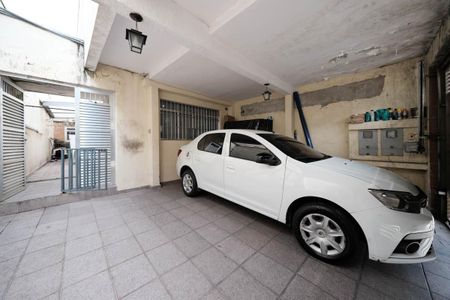 Casa à venda com 120m², 3 quartos e 2 vagasGaragem