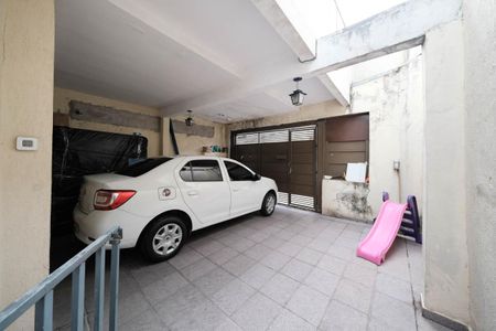 Casa à venda com 120m², 3 quartos e 2 vagasGaragem