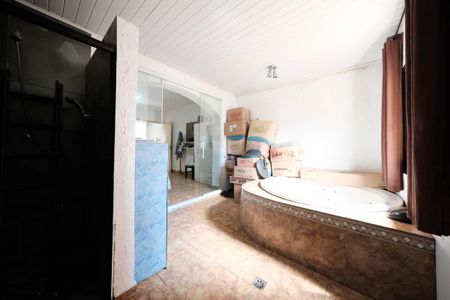 Casa à venda com 120m², 3 quartos e 2 vagasSuíte