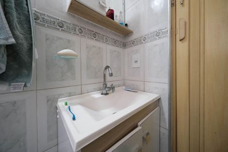 Casa à venda com 120m², 3 quartos e 2 vagasLavabo