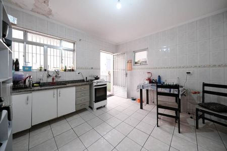 Casa à venda com 120m², 3 quartos e 2 vagasCozinha e Área de Serviço