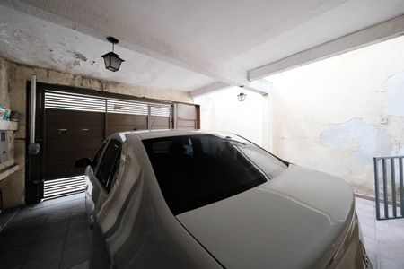 Casa à venda com 120m², 3 quartos e 2 vagasGaragem