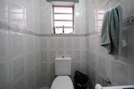 Casa à venda com 120m², 3 quartos e 2 vagasLavabo