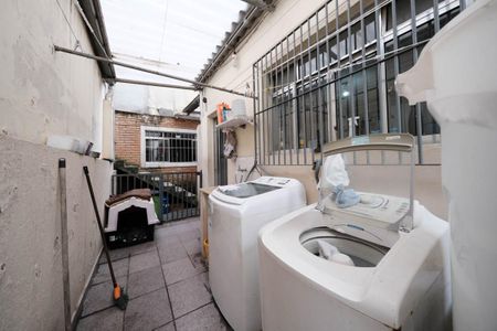 Casa à venda com 120m², 3 quartos e 2 vagasCozinha e Área de Serviço