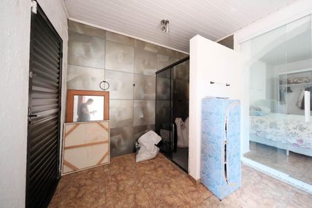 Casa à venda com 120m², 3 quartos e 2 vagasSuíte
