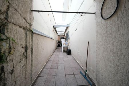 Casa à venda com 120m², 3 quartos e 2 vagasCozinha e Área de Serviço