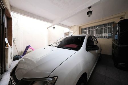 Casa à venda com 120m², 3 quartos e 2 vagasGaragem