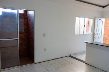 sala de casa para alugar com 2 quartos, 90m² em Jardim Boa Vista (zona Oeste), Osasco