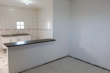 sala de casa para alugar com 2 quartos, 90m² em Jardim Boa Vista (zona Oeste), Osasco