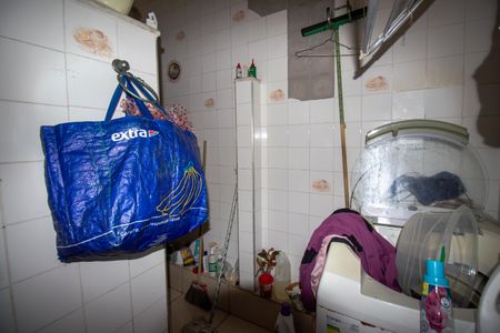 Casa para alugar com 55m², 2 quartos e sem vagaÁrea de Serviço