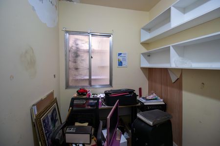 Casa para alugar com 55m², 2 quartos e sem vagaQuarto 1