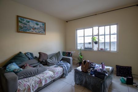 Sala de casa para alugar com 2 quartos, 55m² em Penha, Rio de Janeiro
